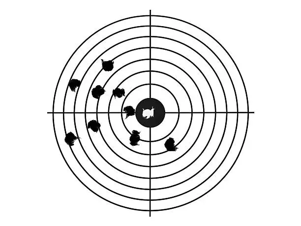ballistisk beregning