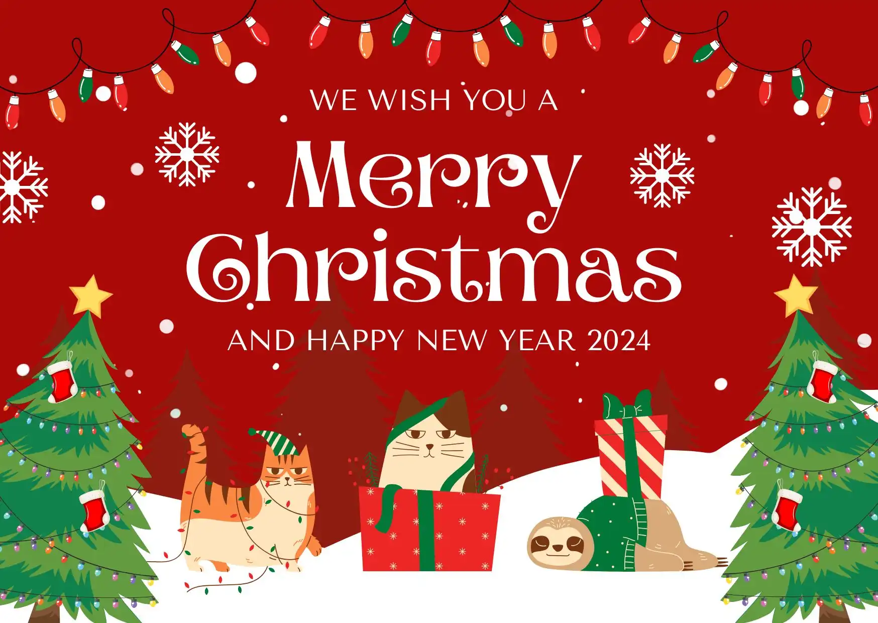 Merry Christmas Merry Christmas