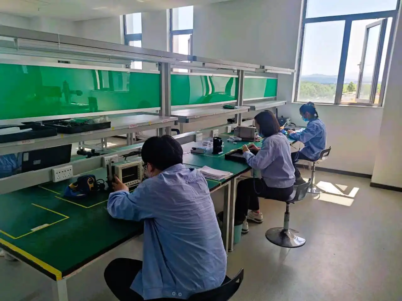 Laser rangefinder factory Laser rangefinder factory