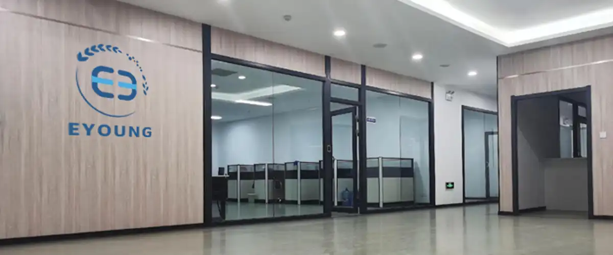 EyoungTech Company Profile EyoungTech Company Profile
