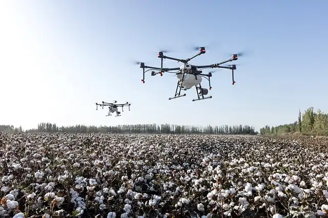 UAV surveillance UAV surveillance