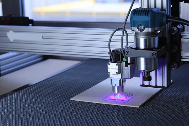 Industry Automation Industry Automation