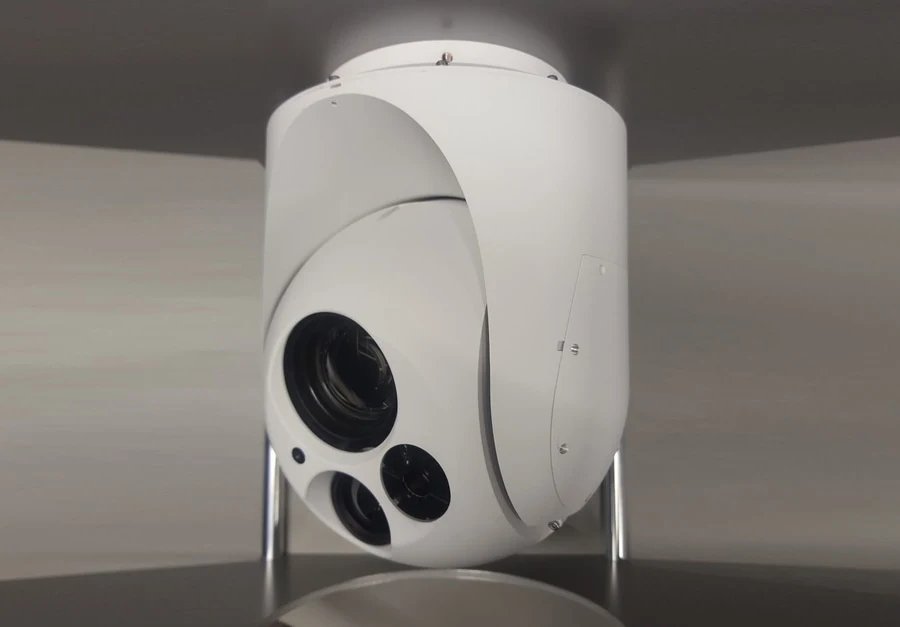 Electro-optical system