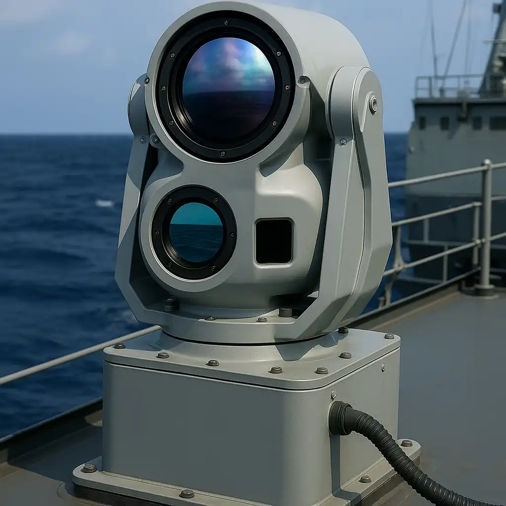 Electro-optical system